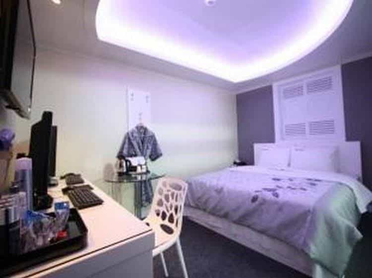 R Hotel Gangdong R Hotel Gangdong