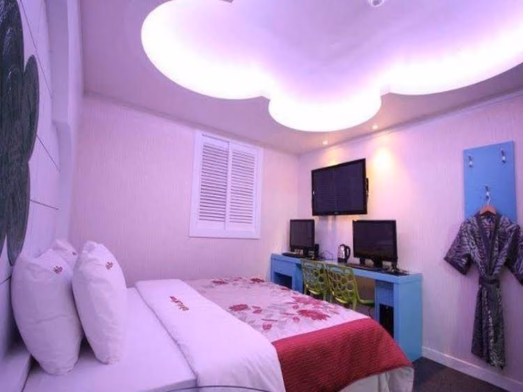 R Hotel Gangdong1