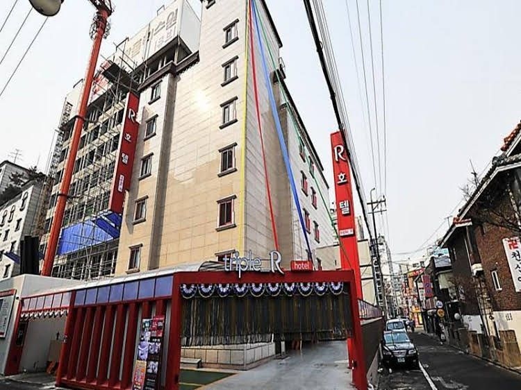R Hotel Gangdong4