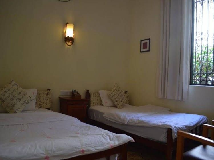 Xiamen Yoga Village Hotel3