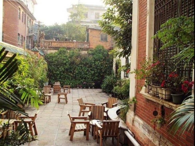 Xiamen Yoga Village Hotel Xiamen Yoga Village Hotel