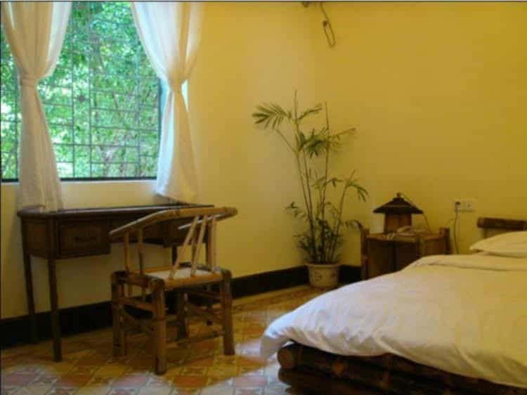 Xiamen Yoga Village Hotel Xiamen Yoga Village Hotel