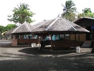Abaksa Beach Resort Abaksa Beach Resort