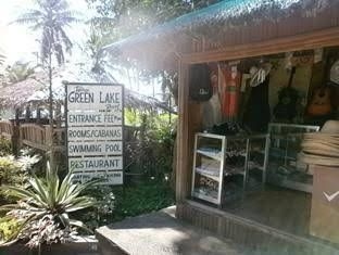 Talisay Green Lake Resort2