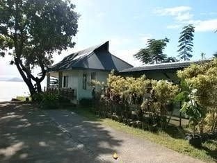 Talisay Green Lake Resort0