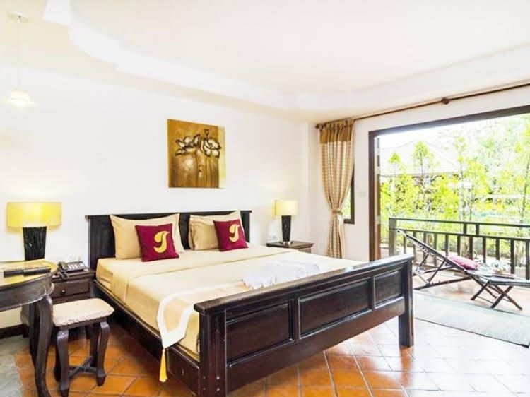The Tara Resort Pattaya3
