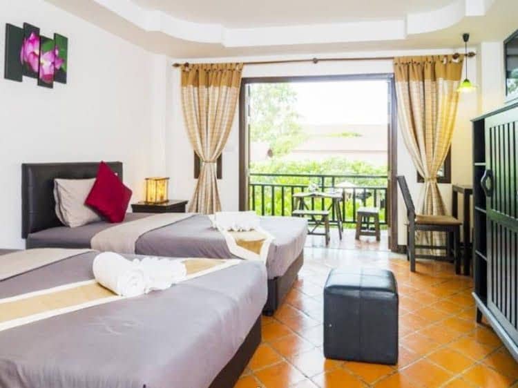 The Tara Resort Pattaya The Tara Resort Pattaya
