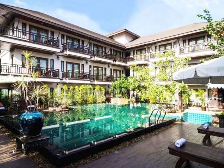 The Tara Resort Pattaya4
