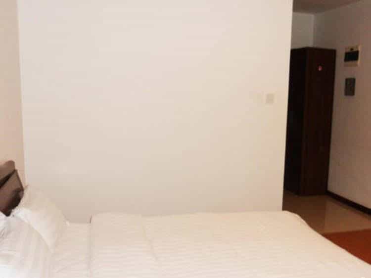 Xian Zhong Lou Zi Mo Apartment Xian Zhong Lou Zi Mo Apartment