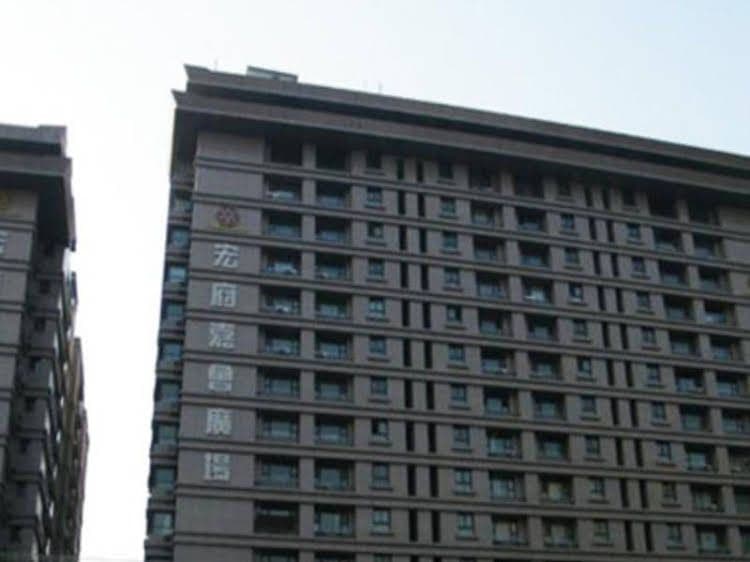 Xian Zhong Lou Zi Mo Apartment Xian Zhong Lou Zi Mo Apartment