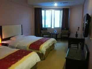 Xiamen Xin Jia Yuan Hotel Xiamen Xin Jia Yuan Hotel