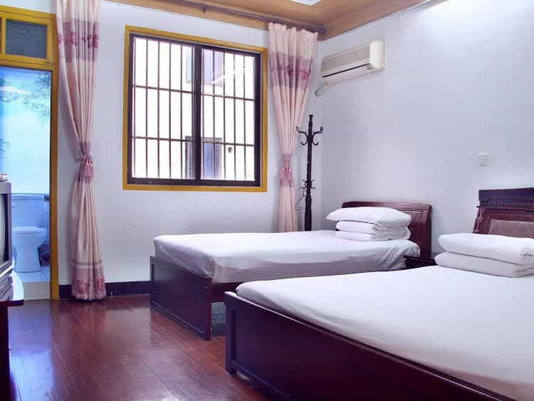 Zhouzhuang Jinshuiloutai Inn Zhouzhuang Jinshuiloutai Inn