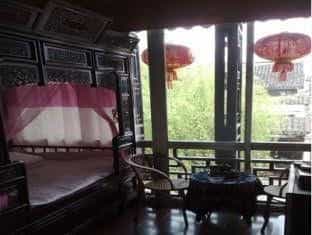 Zhouzhuang Jinshuiloutai Inn Zhouzhuang Jinshuiloutai Inn
