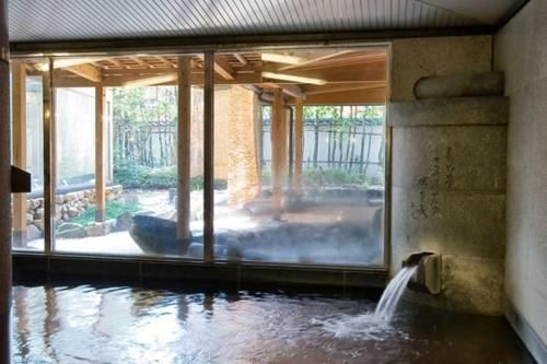 Hotel Tsubakikan Honkan2