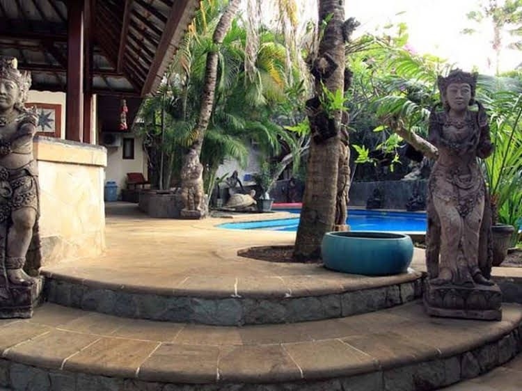 Andree Home Stay0