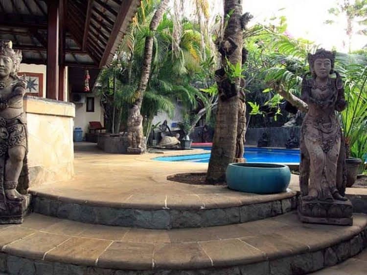 Andree Home Stay Andree Home Stay