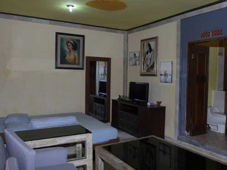 Andree Home Stay Andree Home Stay