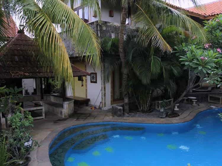 Andree Home Stay Andree Home Stay