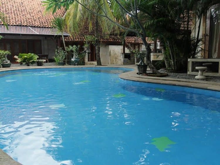 Andree Home Stay4