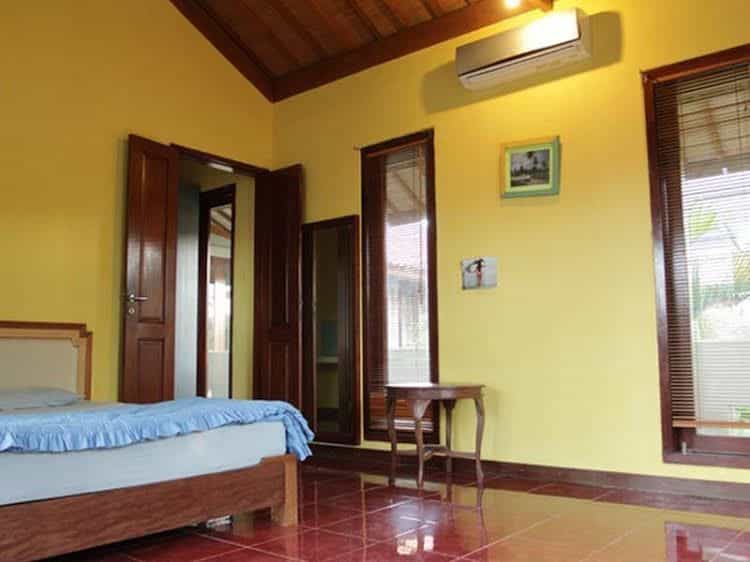 Andree Home Stay Andree Home Stay