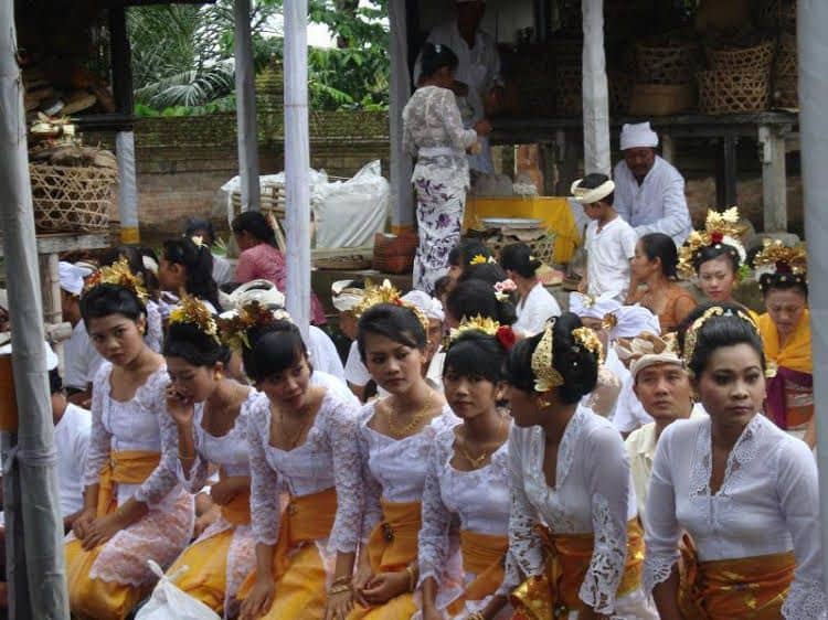 Villa Ibu Villa Ibu