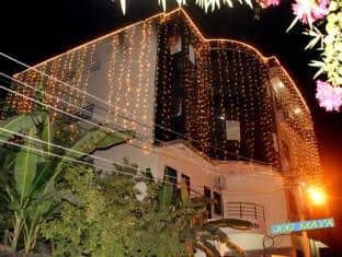 Jogmaya Hotel Jogmaya Hotel