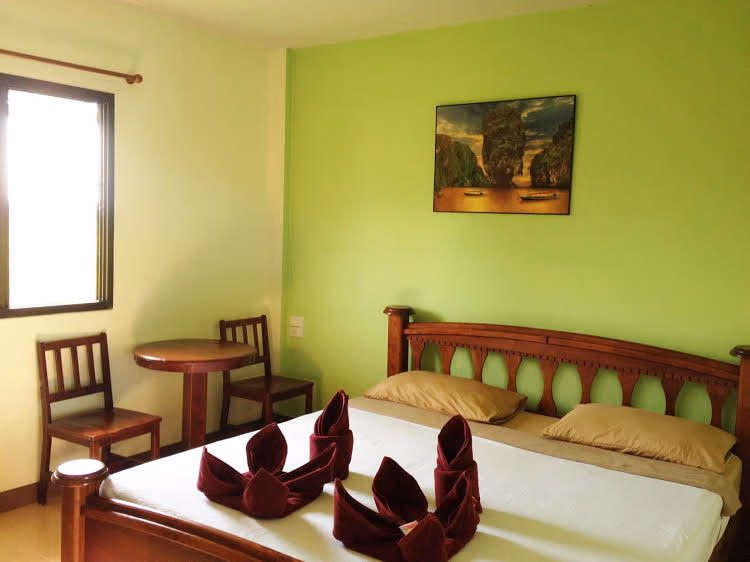ท่าปาบ รีสอร์ท (Tha-Pap Resort)3