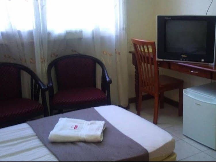 Hotel Teratai Tenang Hotel Teratai Tenang