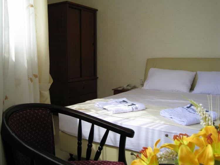 Hotel Teratai Tenang Hotel Teratai Tenang