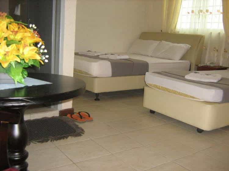Hotel Teratai Tenang Hotel Teratai Tenang