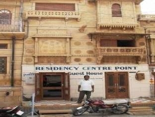 Residency Centre Point1