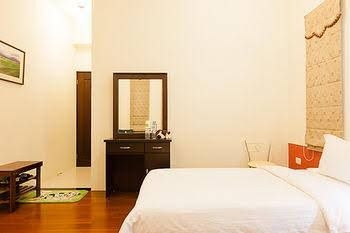 Orange Garden Hostel3