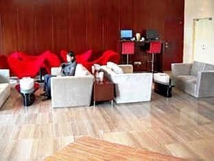 Smart Hotel Taizhou Wanda Plaza Hotel Smart Hotel Taizhou Wanda Plaza Hotel