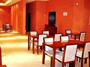 Smart Hotel Taizhou Wanda Plaza Hotel Smart Hotel Taizhou Wanda Plaza Hotel
