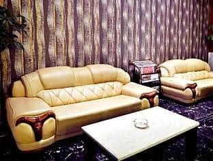 Jiujiang Fond 118 Dehua Hotel Jiujiang Fond 118 Dehua Hotel