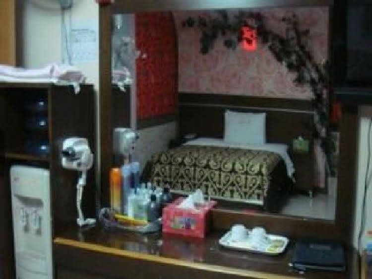 Goodstay V Spa Motel Goodstay V Spa Motel