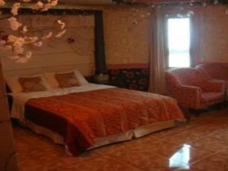 Goodstay V Spa Motel Goodstay V Spa Motel