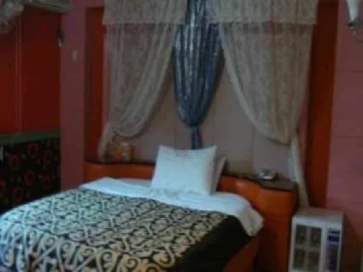 Goodstay V Spa Motel Goodstay V Spa Motel