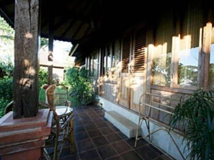 Bali Mountain Retreat Bali Mountain Retreat