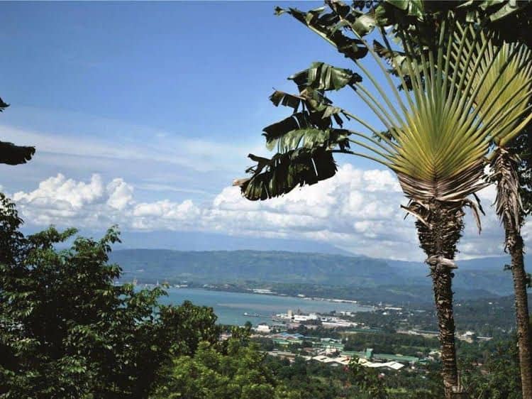 Gardens of Malasag Eco Tourism Village Gardens of Malasag Eco Tourism Village