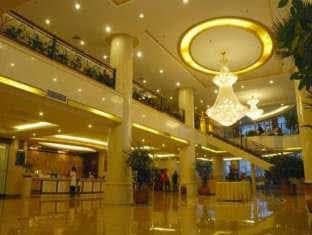 Kunming Plateau Pearl Hotel Kunming Plateau Pearl Hotel