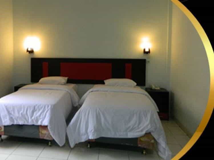 Hotel Bayu Hill Hotel Bayu Hill