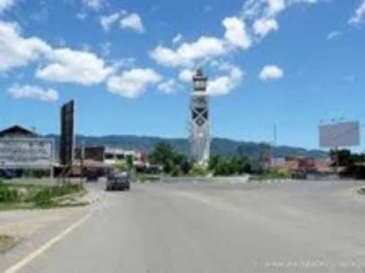 Hotel Bayu Hill Hotel Bayu Hill