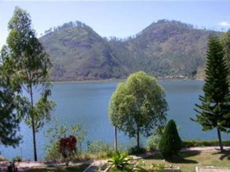 Hotel Bayu Hill Hotel Bayu Hill