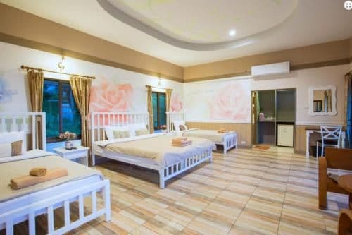 Family Bungalow