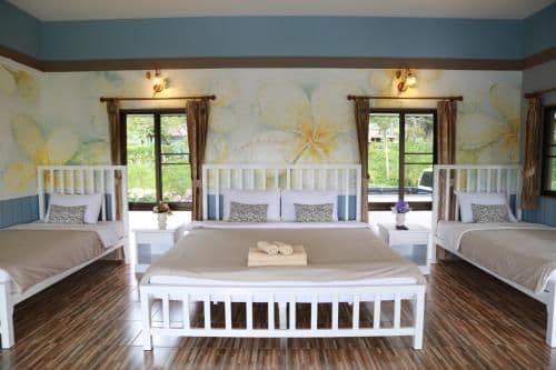 Family Bungalow