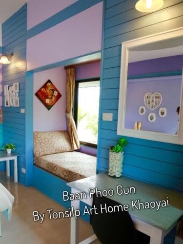 Standard Bungalow