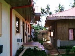 Sitio Reden Pension House Sitio Reden Pension House
