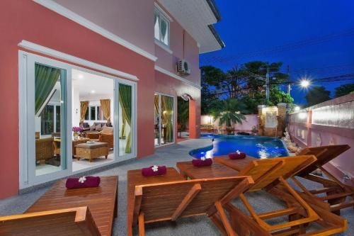 บ้านโนเมลล่า (Baan Nomella)1