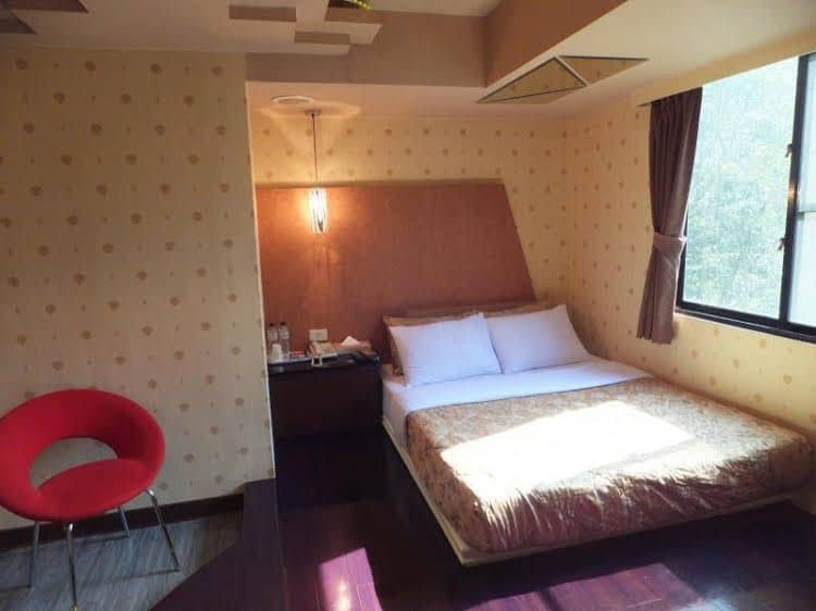 KingKu Hotel KingKu Hotel